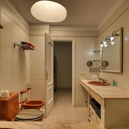 شقة Lovely 2-bed & Jacuzzi Terrace & Pool *