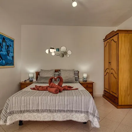 アパート - Sleeps 4 - Jacuzzi - Terrace - Pool