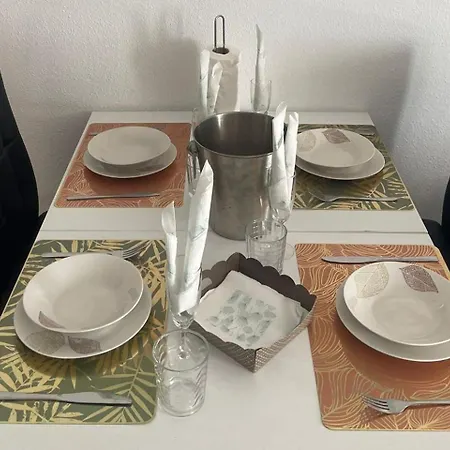 Penthous 2 Bed - Jacuzzi - Terrace - Pool *