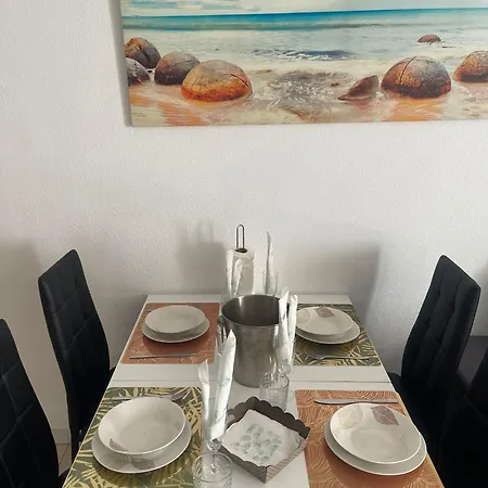 Penthous 2 Bed - Jacuzzi - Terrace - Pool