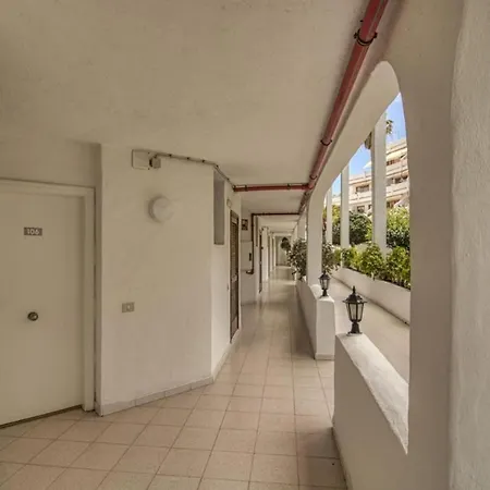 Penthous 2 Bed - Jacuzzi - Terrace - Pool Costa Adeje (Tenerife)