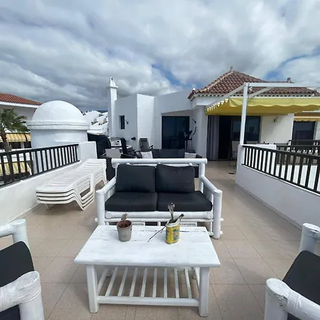 アパート - Sleeps 4 - Jacuzzi - Terrace - Pool *