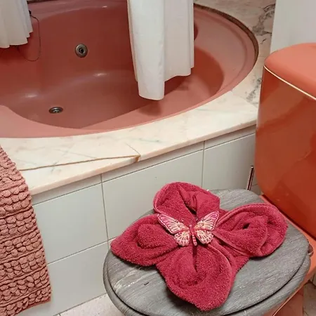 アパート - Sleeps 4 - Jacuzzi - Terrace - Pool *