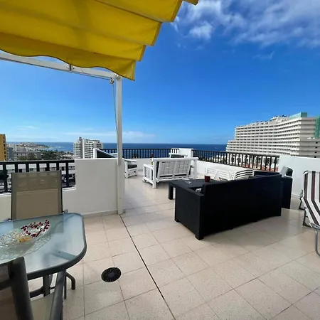 アパート - Sleeps 4 - Jacuzzi - Terrace - Pool