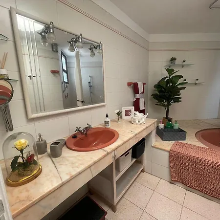 - Sleeps 4 - Jacuzzi - Terrace - Pool * Costa Adeje (Tenerife)