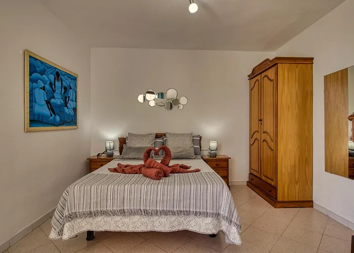 Appartamento - Sleeps 4 - Jacuzzi - Terrace - Pool