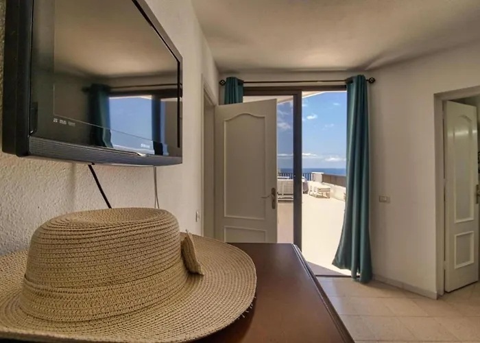 Appartamento - Sleeps 4 - Jacuzzi - Terrace - Pool