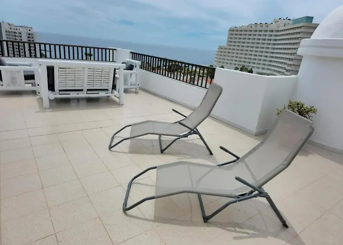 Appartamento - Sleeps 4 - Jacuzzi - Terrace - Pool