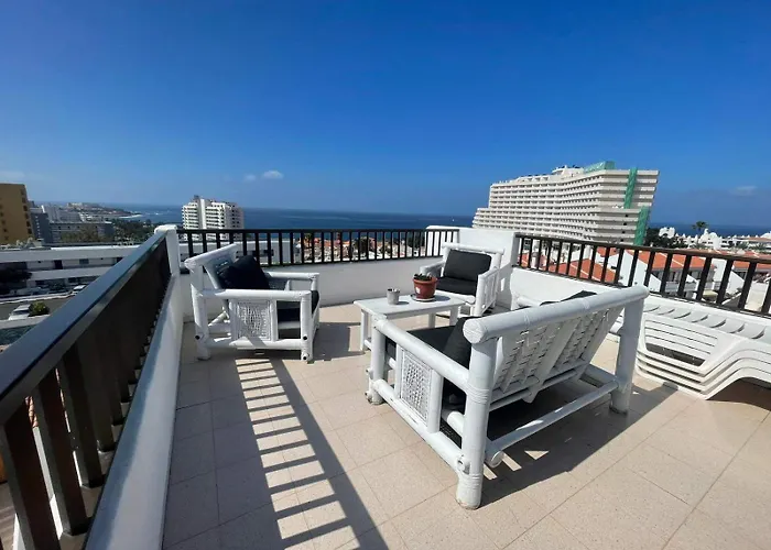 Appartamento - Sleeps 4 - Jacuzzi - Terrace - Pool